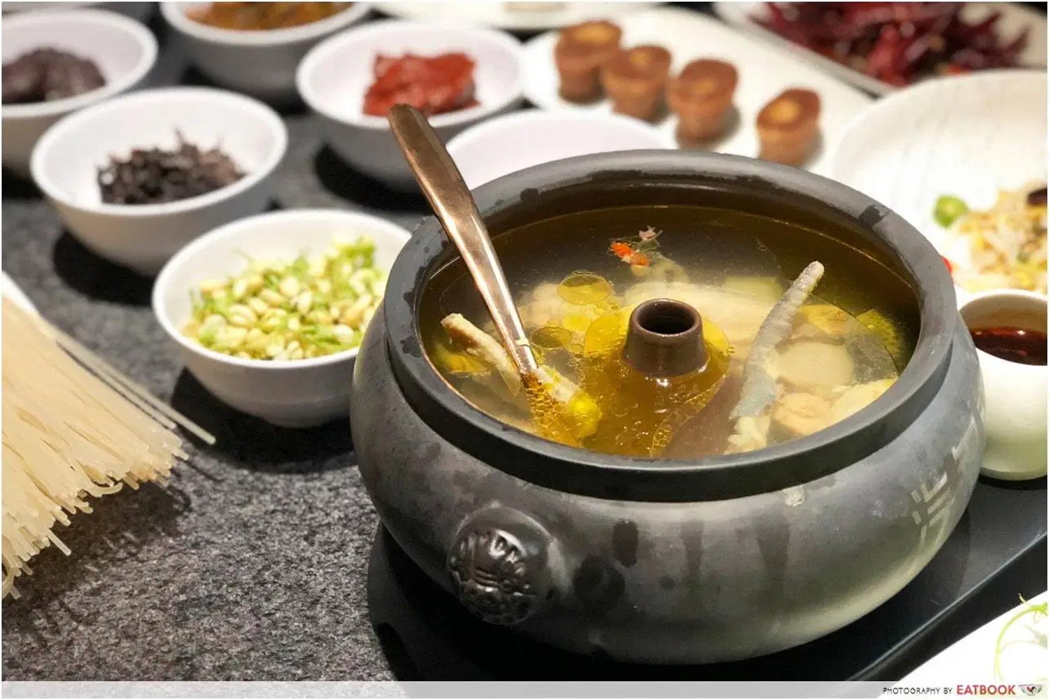 YUN NANS (Westgate)